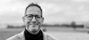 Ralf Brennecke Portrait